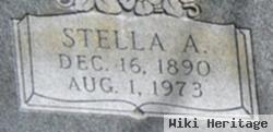 Stella Ann Angel Hamilton