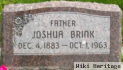 Joshua M. Brink