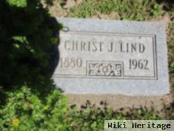 Christ J Lind