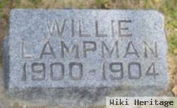 Willie Lampman