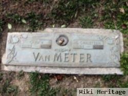 S Christeen Van Meter