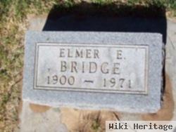 Elmer Elbert Bridge