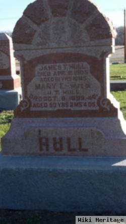 Mary Sutton Hull