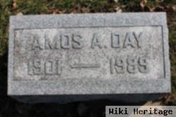 Amos Abner Day, Jr