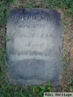 Joseph H. Moon