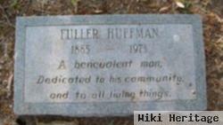 Fuller Huffman