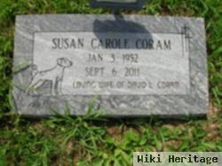 Susan Carole Coram