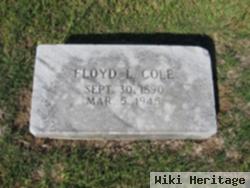 Floyd L. Cole