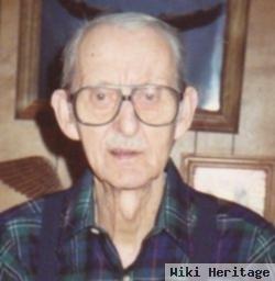 William Howard Furr, Sr