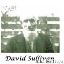 David "dave" Sullivan