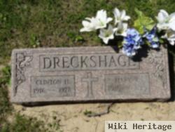 Mary Theresa Dreckshage