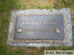 Emma Sue Phelps