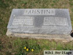 Laura J. Ashford Austin