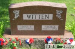 Verna E Witten