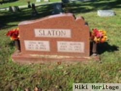 Lena Mae Slaton