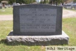 John Hyland