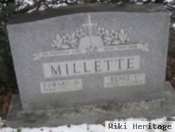 Edward H. Millette