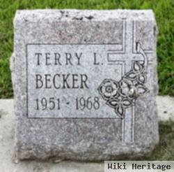 Terry L. Becker