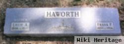 Franklin P. Haworth