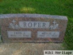 Mellie J. Roper