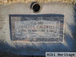 Ernest Lee Caldwell