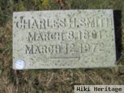 Charles H Smith