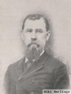 Rev Simpson C Hearne