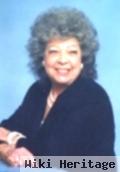 Mary Elizabeth "bobbie" Nemmo Johnson