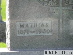 Mathias Klein