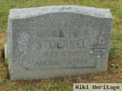 Grave Fern Stoerkel