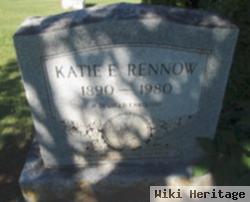 Catherine E. "katie" Rennow