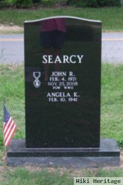 John R. Searcy