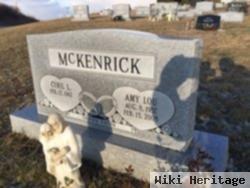 Amy Lou Beck Mckenrick