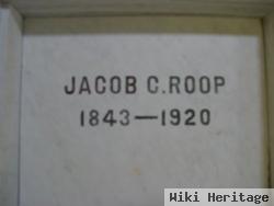 Jacob Croninger Roop