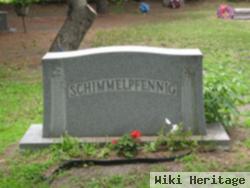 Annie S. Neddersen Schimmelpfennig