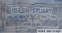 Helen Stuart