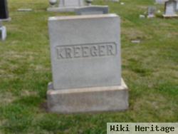 Cora Brewer Kreeger