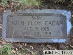 Ruth Floy Eagan