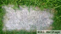 Ivis Harmon Brummett