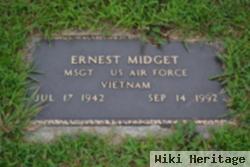 Ernest Midget