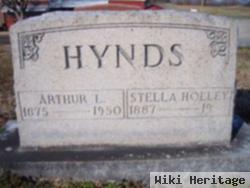 Arthur Lucien Hynds