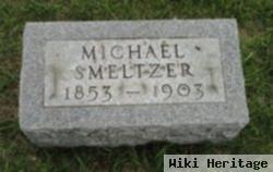 Michael Smeltzer