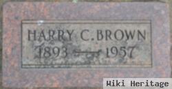 Harry C. Brown