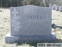 William John Skorko