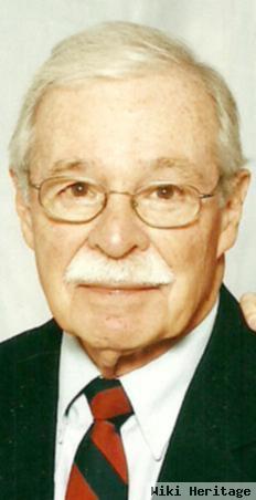 James M. "jim" Gilbert