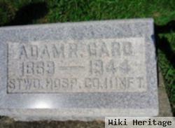 Adam R. Gard