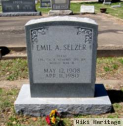 Emil A. Selzer