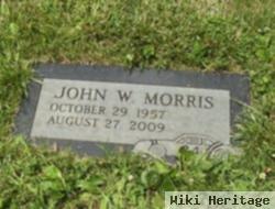 John W. Morris