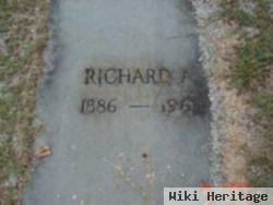 Richard Albert Strickland