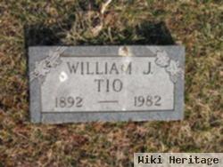 William Joseph Tio